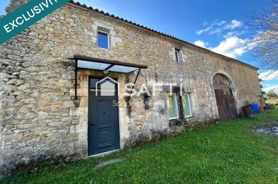 Maison 6 pièces 199000 €