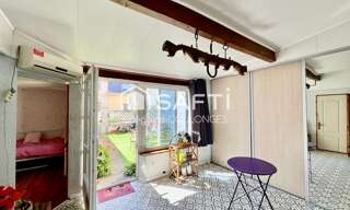 Maison 5 Pièces 60 m² à vendre à Bordeaux (33200)