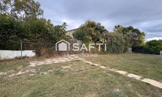 Maison 4 Pièces 85 m² à vendre à Nébian (34800)