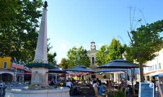 Appartement 3 Pièces 56 m² à vendre à Le Pradet (83220)