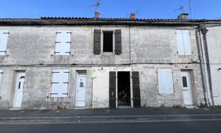 Maison 2 Pièces 34 m² à vendre à Angoulême (16000)