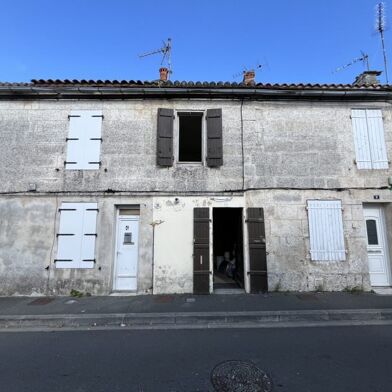 Maison 2 pièces 57120 €