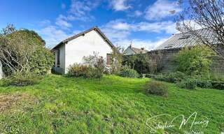 Maison 5 Pièces 119 m² à vendre à Nantes (44300)