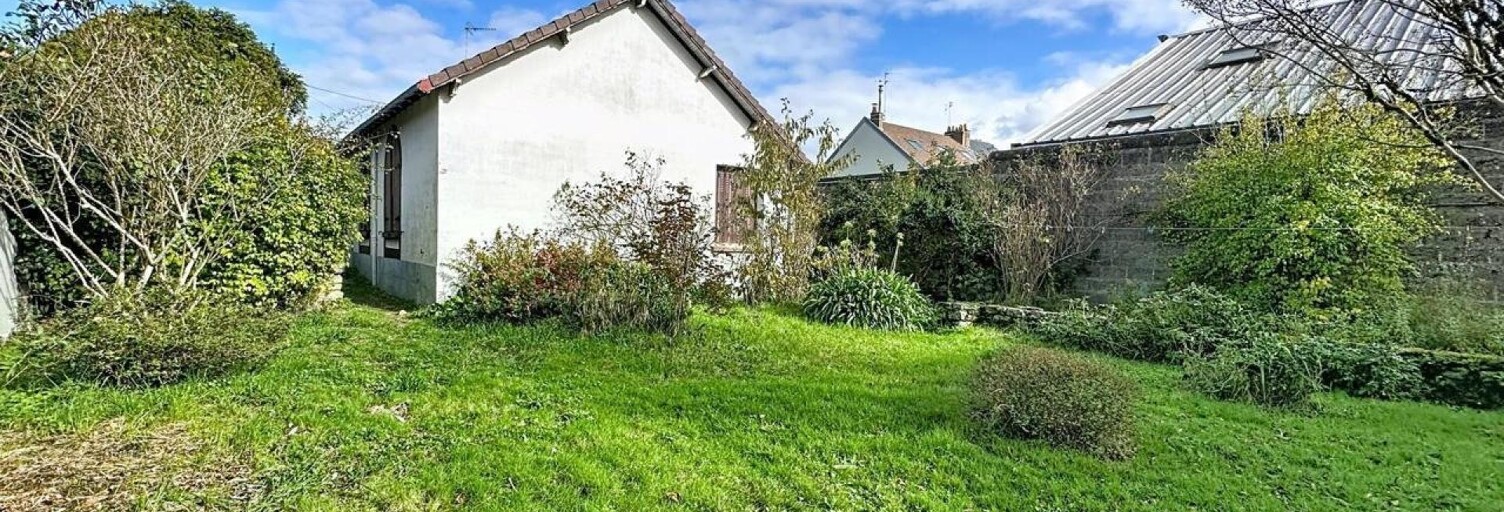 Maison 5 Pièces 119 m² à vendre à Nantes (44300)