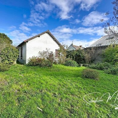 Maison 5 pièces 299000 €