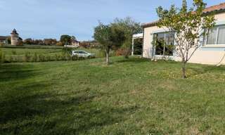 Maison 4 Pièces 106 m² à vendre à Lalbenque (46230)