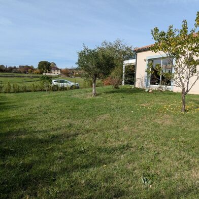 Maison 4 pièces 249000 €