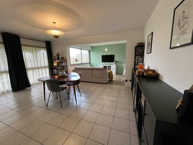 Appartement de 4 pièces principales — photo du bien