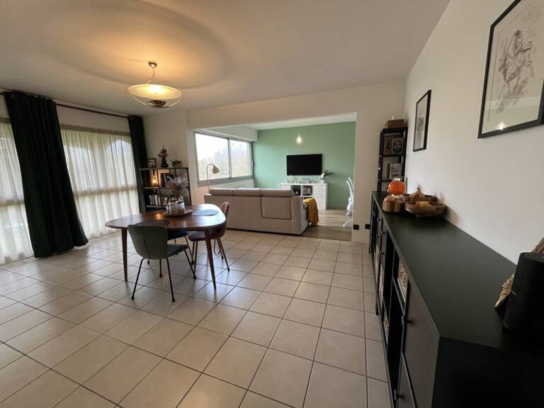 Appartement de 4 pièces principales — photo 1