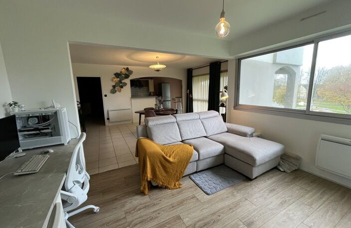 Appartement de 4 pièces principales — photo 3