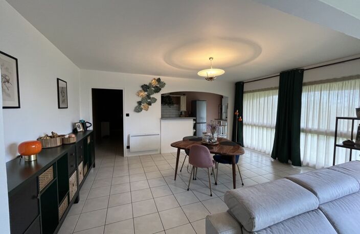 Appartement de 4 pièces principales — photo 4