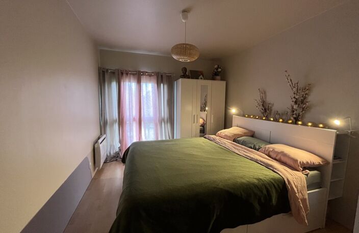 Appartement de 4 pièces principales — photo 5