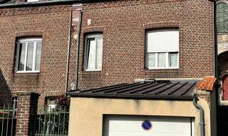 Maison 4 Pièces 120 m² à vendre à Montcornet (02340)
