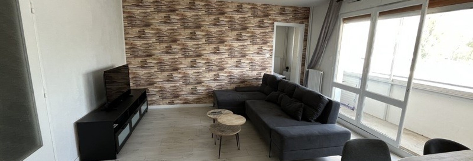 Appartement 5 Pièces 94 m² à vendre à Brest (29200)