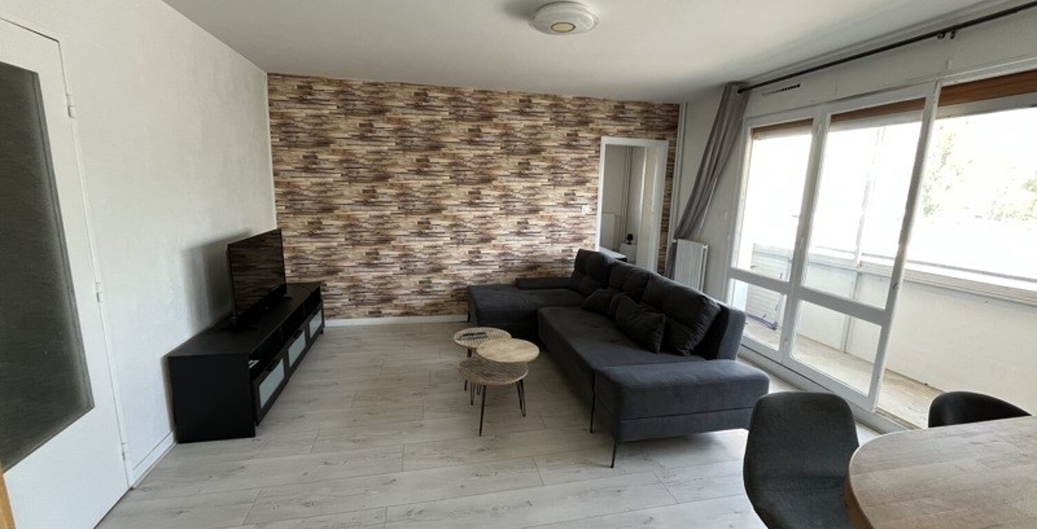 Appartement de 5 pièces principales — photo 1
