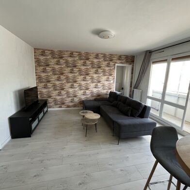 Appartement 5 pièces 160175 €