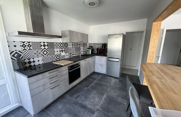 Appartement de 5 pièces principales — photo 2