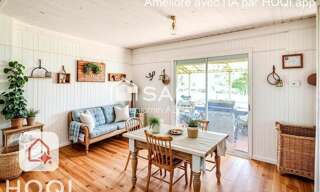Maison 4 Pièces 93 m² à vendre à Lévignac (31530)