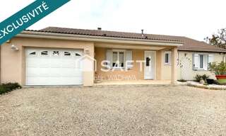 Maison 6 Pièces 126 m² à vendre à Livry-Louvercy (51400)
