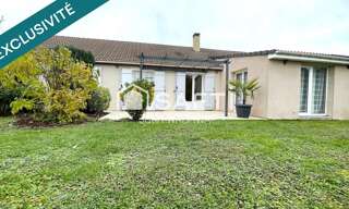 Maison 6 Pièces 126 m² à vendre à Livry-Louvercy (51400)