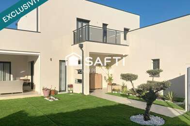 Maison 6 pièces 532000 €