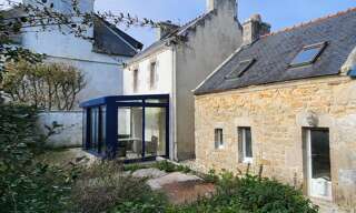 Maison 4 Pièces 68 m² à vendre à Audierne (29770)