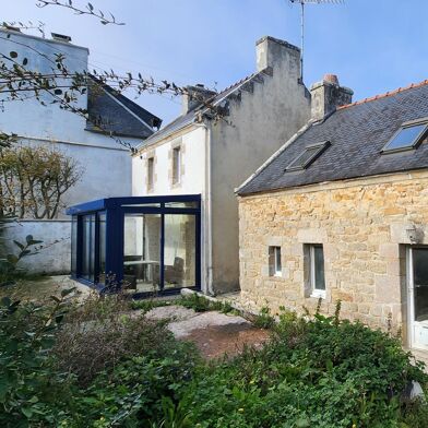 Maison 4 pièces 157500 €