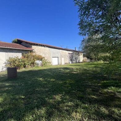 Maison 4 pièces 218325 €