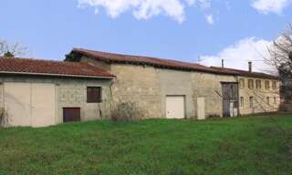 Maison 4 Pièces 157 m² à vendre à Le Pizou (24700)