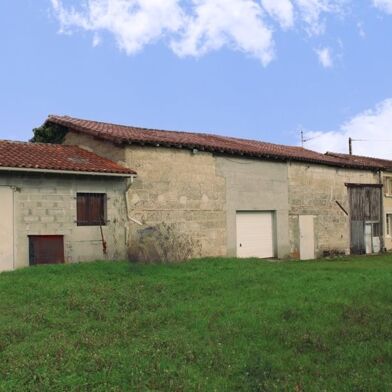 Maison 4 pièces 218325 €