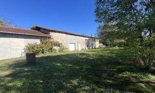 Maison 4 Pièces 157 m² à vendre à Le Pizou (24700)