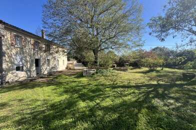 Maison 4 pièces 213000 €