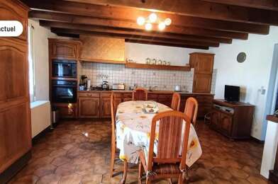 Maison 4 pièces 213000 €