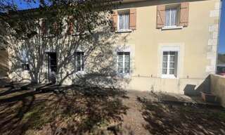 Maison 4 Pièces 157 m² à vendre à Le Pizou (24700)