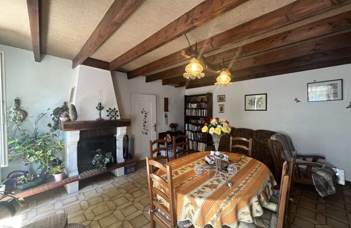 Ferme (tte) de 4 pièces principales — photo 3