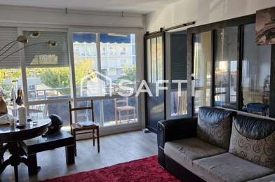 Appartement 4 pièces 199900 €