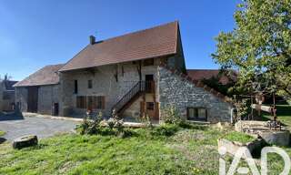 Maison 4 Pièces 88 m² à vendre à Roches (23270)