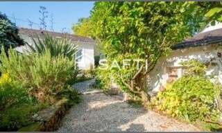 Maison 5 Pièces 130 m² à vendre à Orvault (44700)