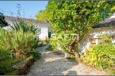 Maison 5 pièces 556000 €