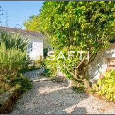 Maison 5 pièces 556000 €