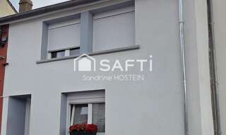 Maison 5 Pièces 120 m² à vendre à Audun-le-Tiche (57390)