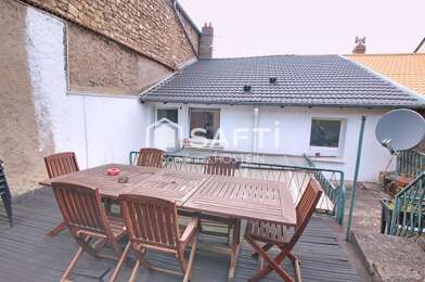 Maison 5 pièces 330000 €