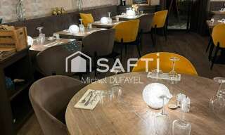 Commerce  250 m² à vendre à Saint-Raphaël (83700)