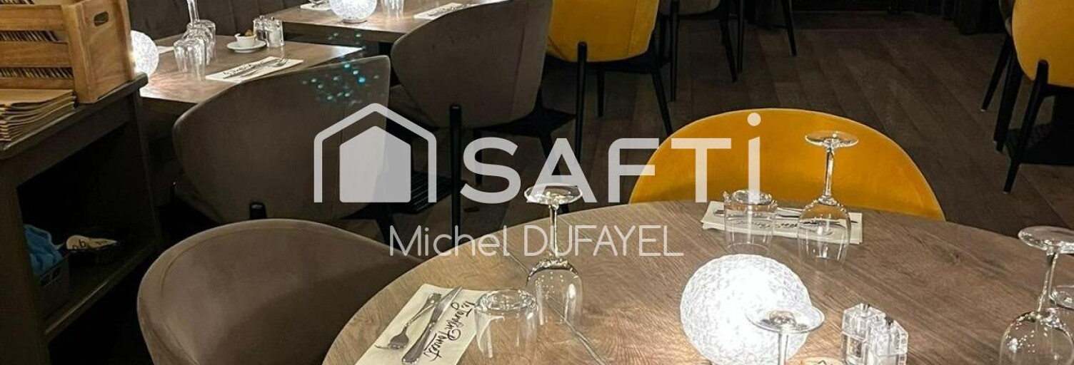 Commerce  250 m² à vendre à Saint-Raphaël (83700)