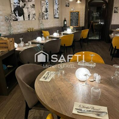 Commerce  845000 €