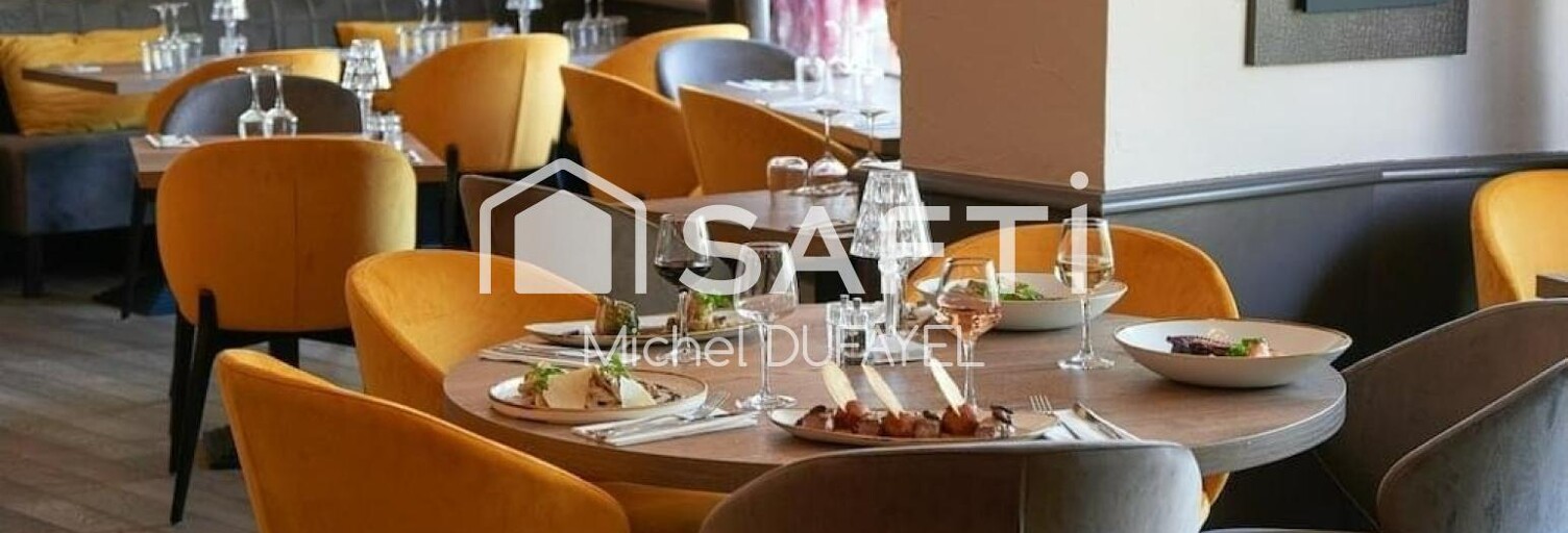 Commerce  250 m² à vendre à Saint-Raphaël (83700)