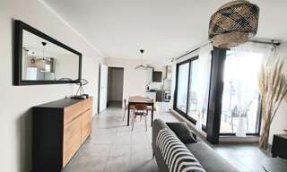 Appartement 3 Pièces 70 m² à vendre à Dunkerque (59140)