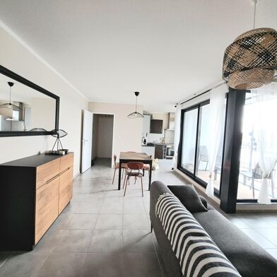 Appartement 3 pièces 360900 €