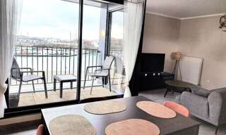 Appartement 3 Pièces 70 m² à vendre à Dunkerque (59140)