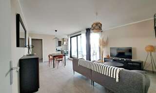 Appartement 3 Pièces 70 m² à vendre à Dunkerque (59140)